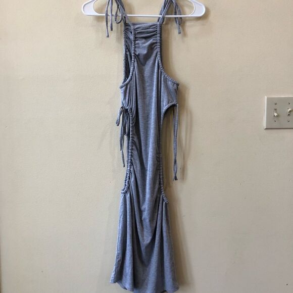 NBD Korrine Mini Dress - Picture 7 of 9